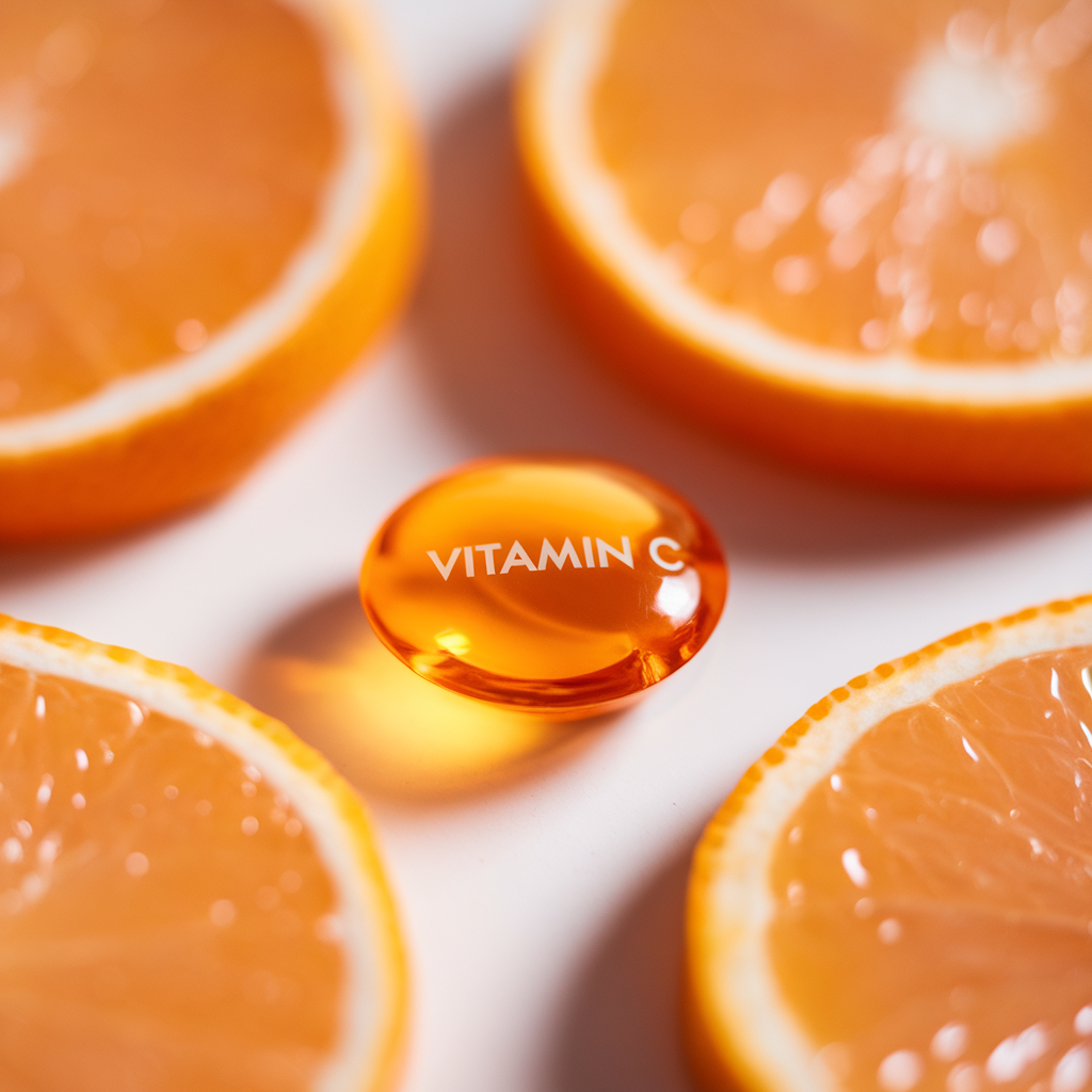 Vitamin C